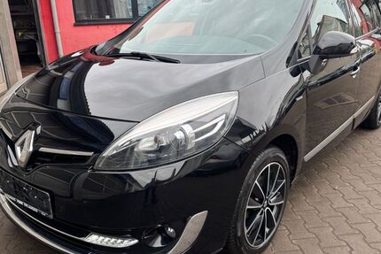 Renault Scenic 200.000 km 4.690 &euro; Forchheim 91301