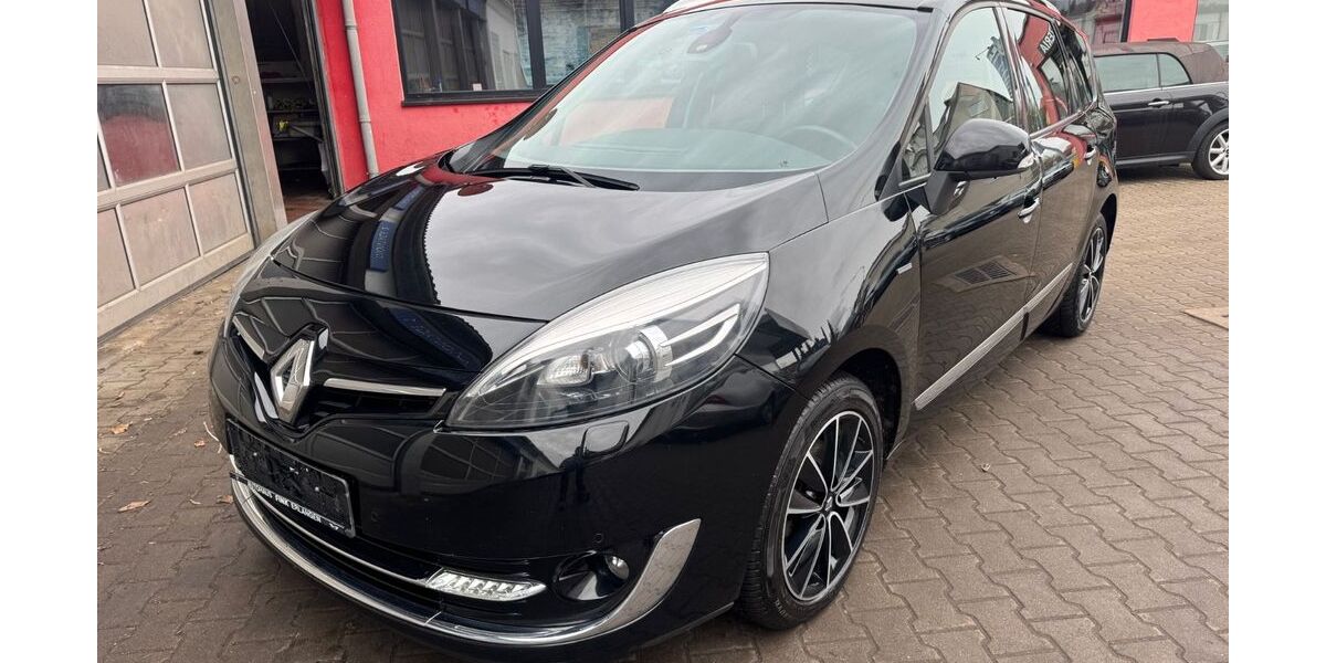 Renault Scenic 200.000 km 4.690 &euro; Forchheim 91301