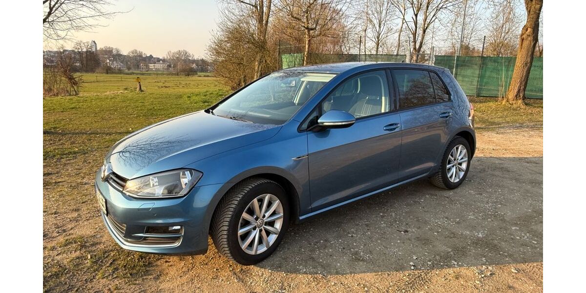 VW Golf 109.780 km 10.490 &euro; Ilmmünster 85304
