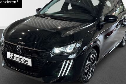 Peugeot 208 9.000 km 26.090 € Erfurt 99086