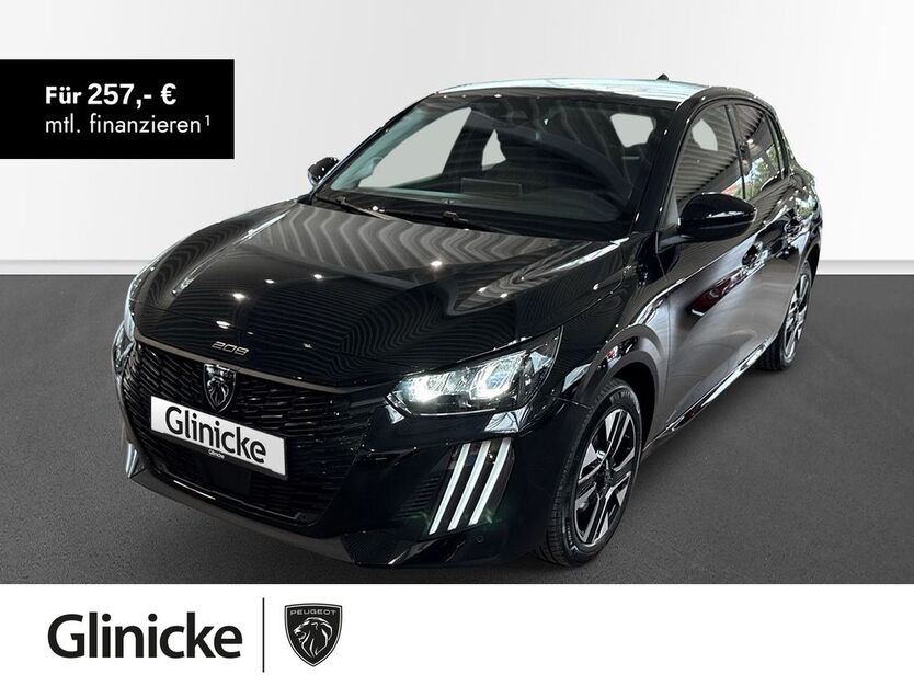 Peugeot 208 9.000 km 26.090 € Erfurt 99086