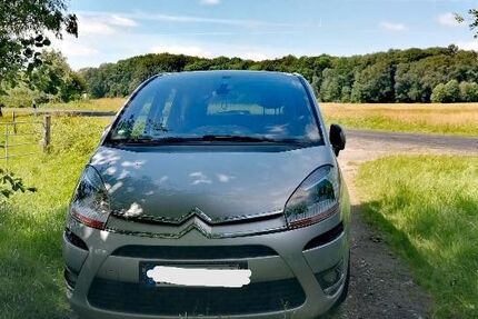 Citroen C4 Picasso 83.311 km 3.750 &euro; Mölln 23879