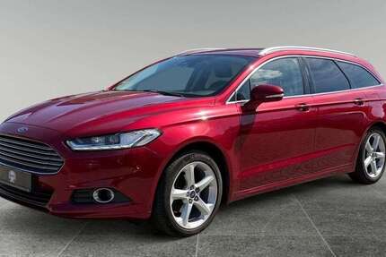 Ford Mondeo 97.000 km 14.999 &euro; Aiterhofen 94330
