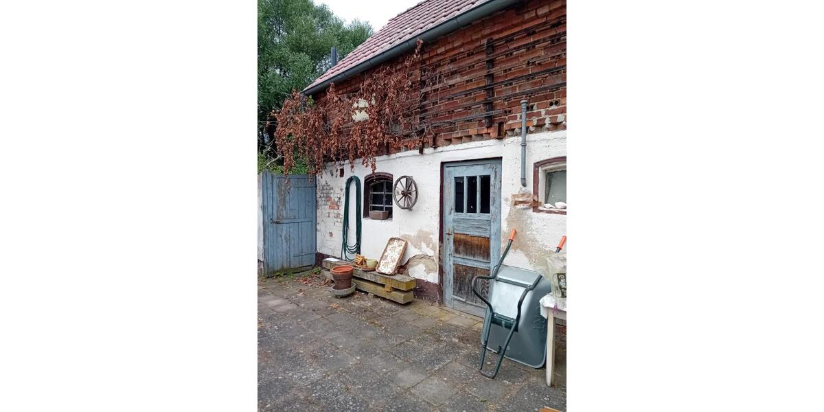 Einfamilienhaus Möckern - 3 Zimmer, 100 m&sup2;, 75.000&euro; | Angebot:27027658