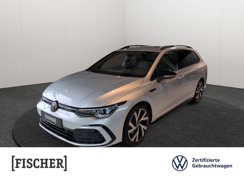 VW Golf 18.050 km 32.970 € Jena 07743