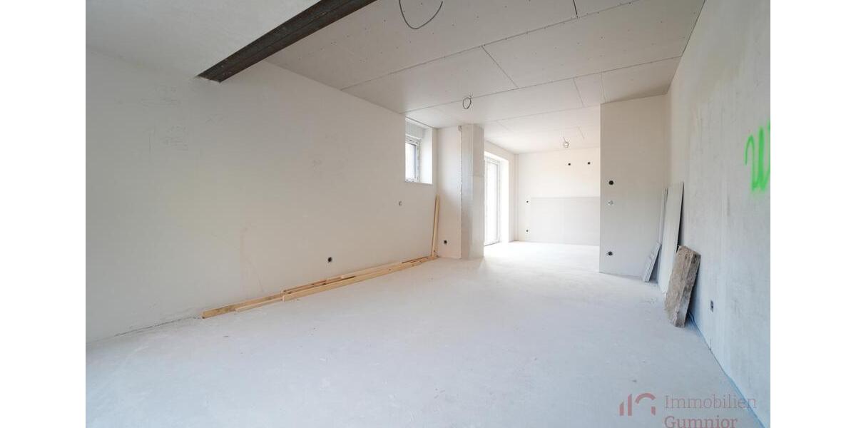 Erdgeschoßwohnung Salzbergen - 3 Zimmer, 86 m&sup2;, 815&euro; | Angebot:26133173