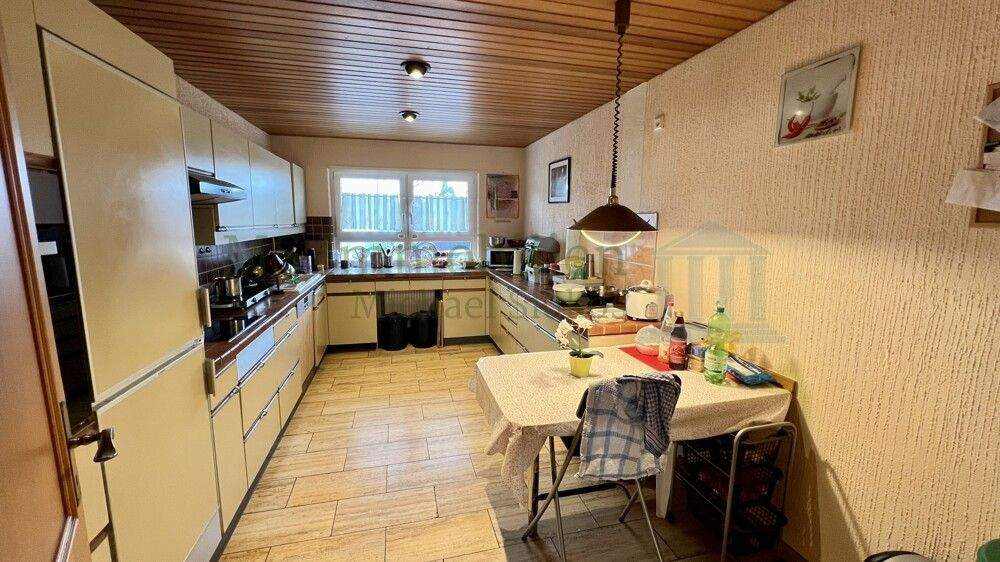 Reihenmittelhaus Lampertheim - 5 Zimmer, 205 m&sup2;, 530.000&euro; | Angebot:24504197