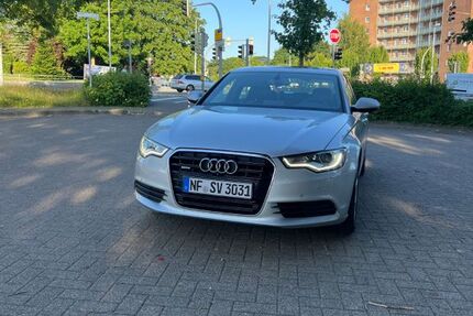 Audi A6 160.000 km 15.600 &euro; Husum 25813