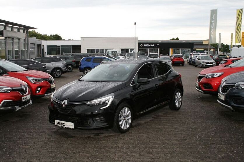 Clio