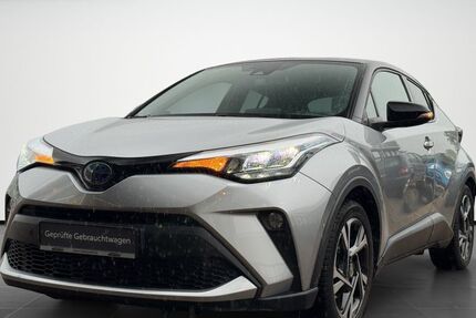 Toyota C-HR 31.600 km 25.490 &euro; Hannover 30177
