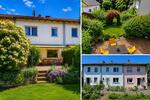 Reihenhaus Lauf an der Pegnitz - 5 Zimmer, 132 m&sup2;, 459.000&euro; | Angebot:26692123