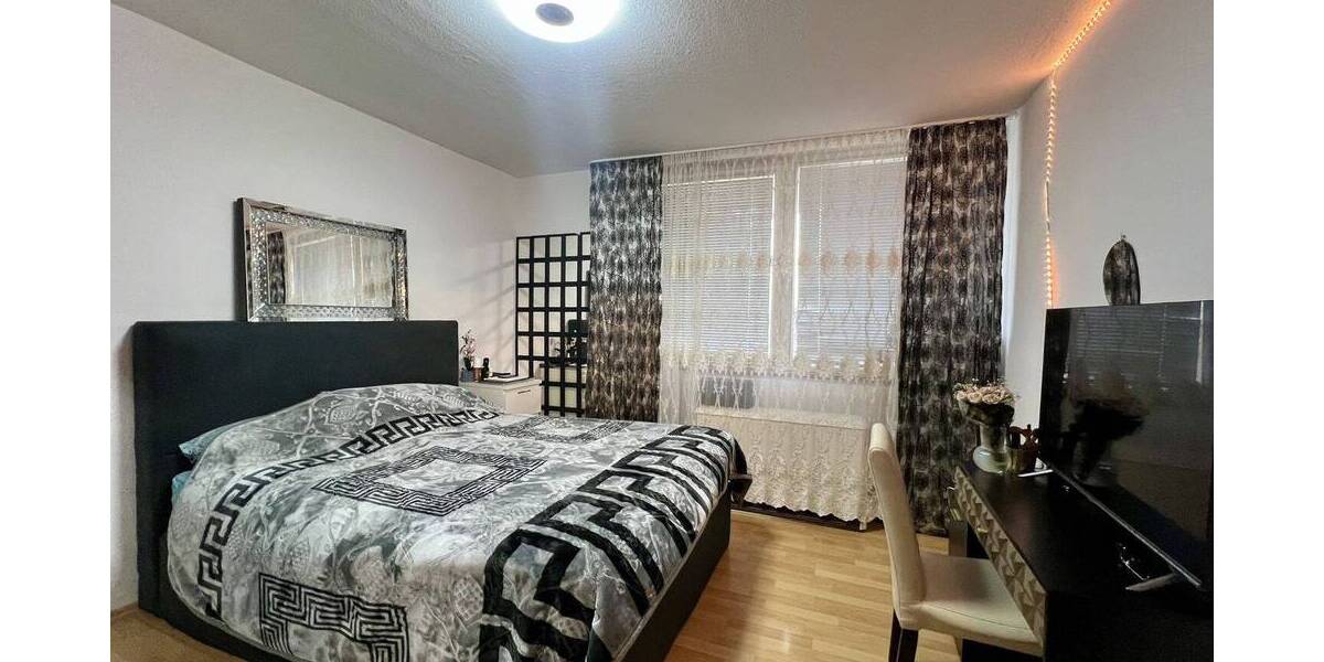 Etagenwohnung Erlangen Stadtrandsiedlung - 3 Zimmer, 85 m&sup2;, 295.000&euro; | Angebot:26189088