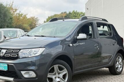 Dacia Sandero 125.770 km 7.490 &euro; Rheinberg 47495