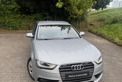 Audi A4 239.547 km 6.990 &euro; Hamburg 20539
