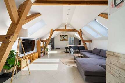 Haus Wittstock/Dosse Dosse - 11 Zimmer, 515 m&sup2;, 795.000&euro; | Angebot:27104494