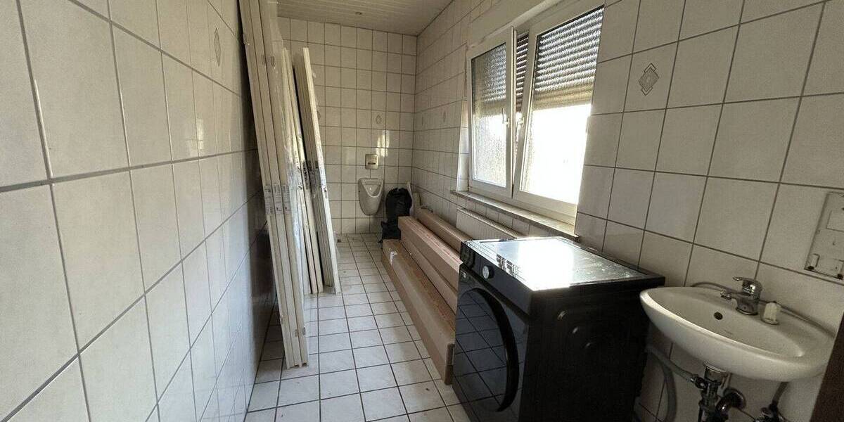 Mehrfamilienhaus, Wohnhaus Thießen Bergenden - 1 Zimmer, 305 m&sup2;, 129.000&euro; | Angebot:25820216