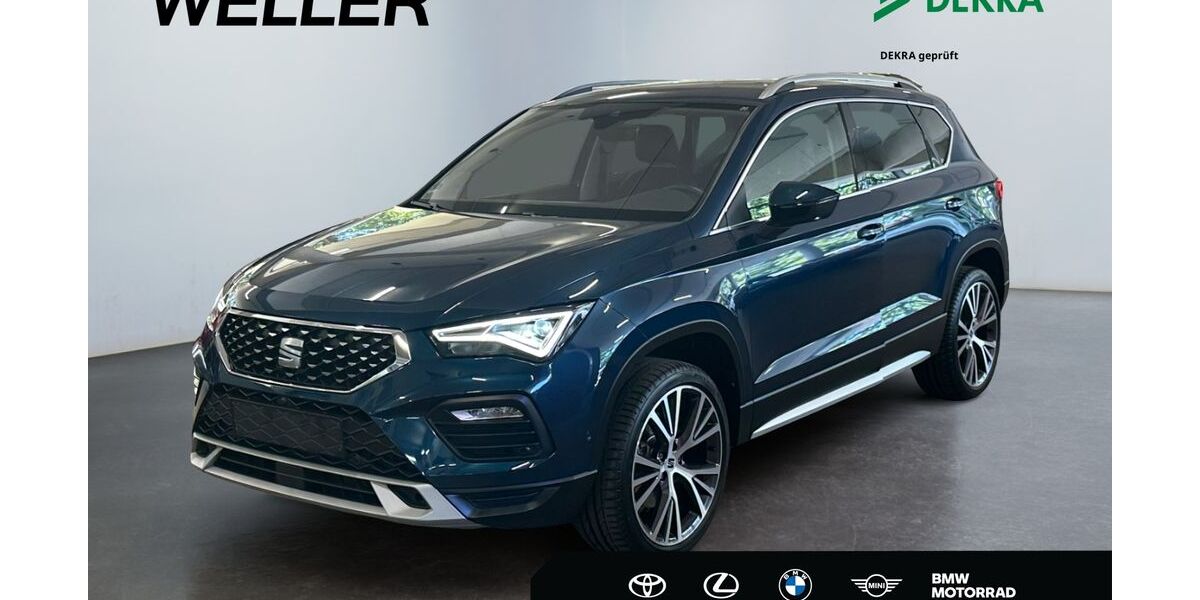 Seat Ateca 22.287 km 27.980 &euro; Bremen 28205