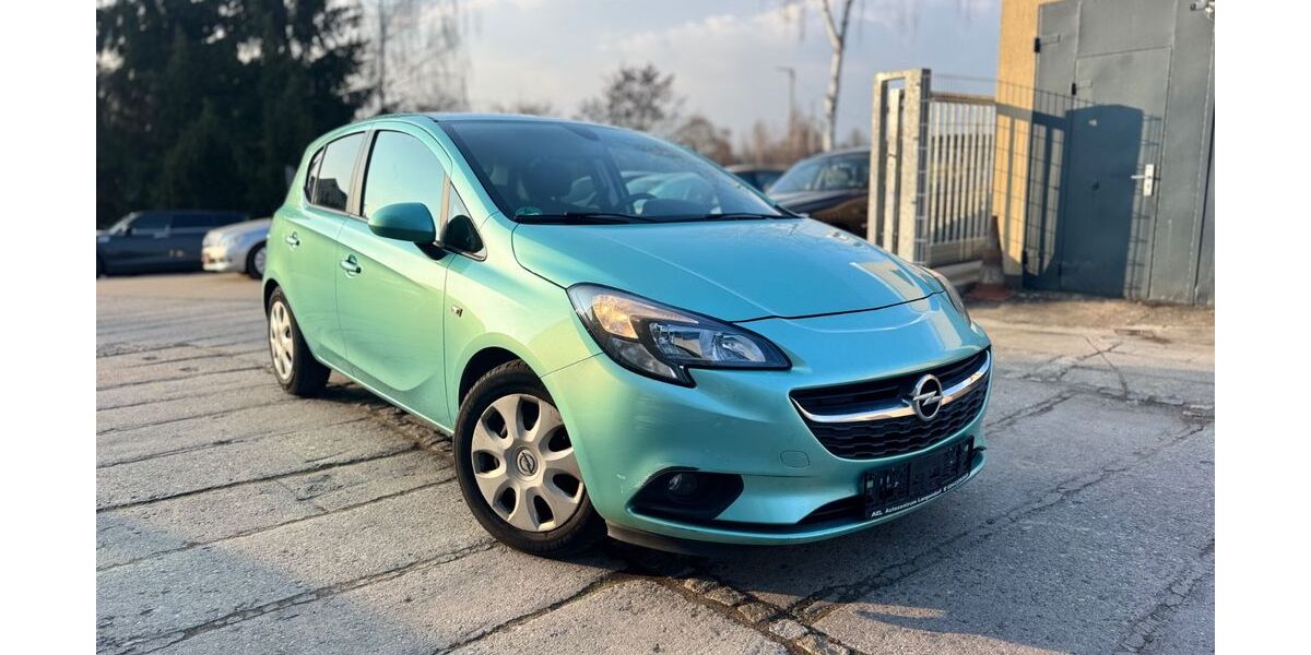 Opel Corsa 130.974 km 4.004 &euro; Döbeln 04720