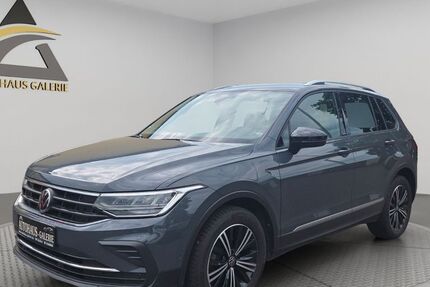 VW Tiguan 164.000 km 17.488 &euro; Schweinfurt 97424