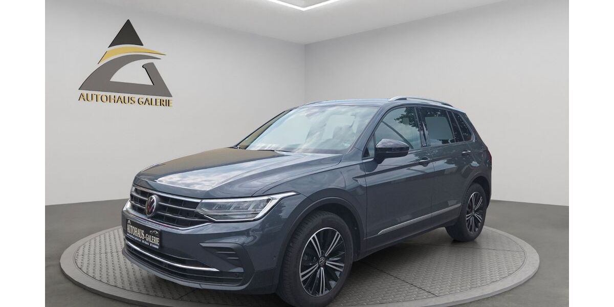 VW Tiguan 164.000 km 17.488 &euro; Schweinfurt 97424