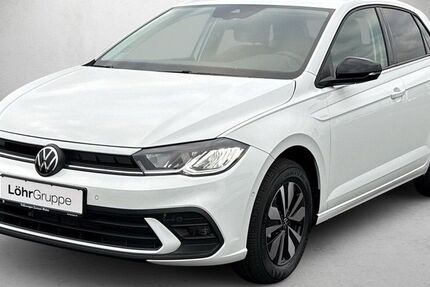 VW Polo 2.100 km 25.770 &euro; Mainz 55131