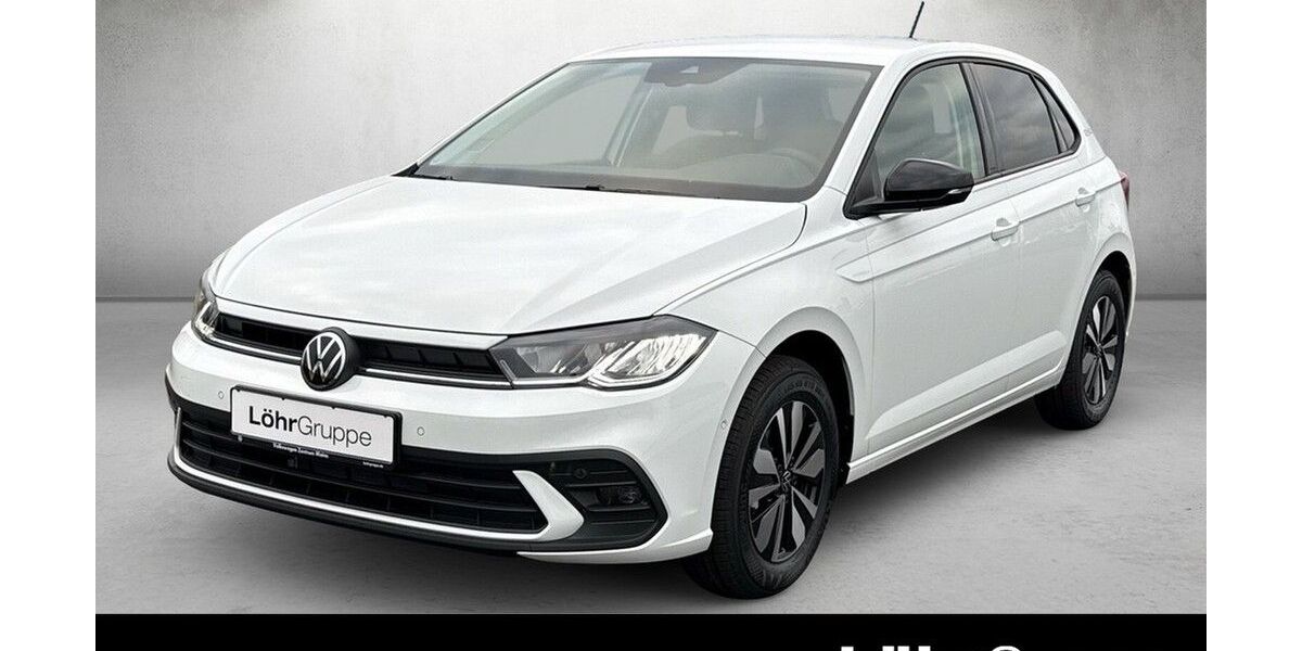 VW Polo 2.100 km 25.770 &euro; Mainz 55131