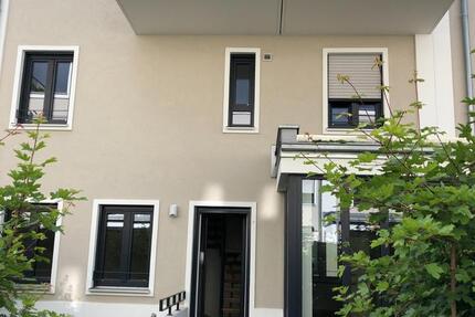 Familienfreundliches zentrumsnahes Stadthaus in Regensburg