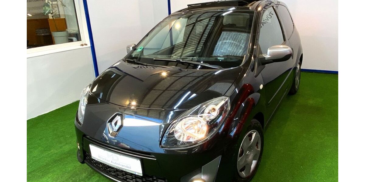 Renault Twingo 83.000 km 4.000 &euro; Berlin/Schöneberg 10827