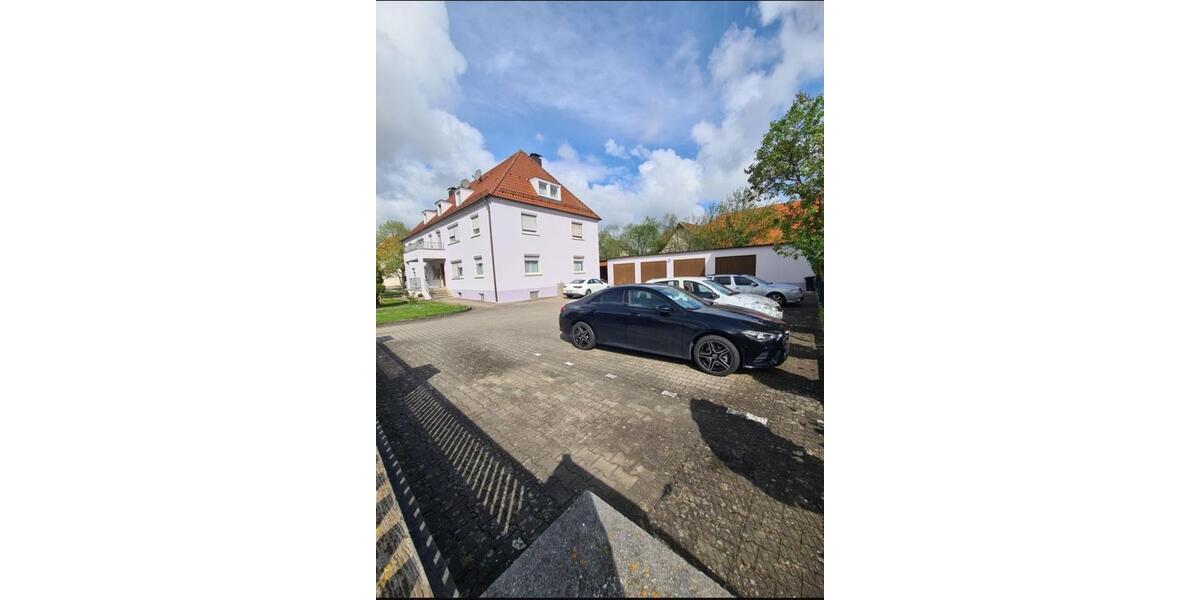 Erdgeschoßwohnung Weißenhorn - 4 Zimmer, 100 m&sup2;, 315.000&euro; | Angebot:26255153