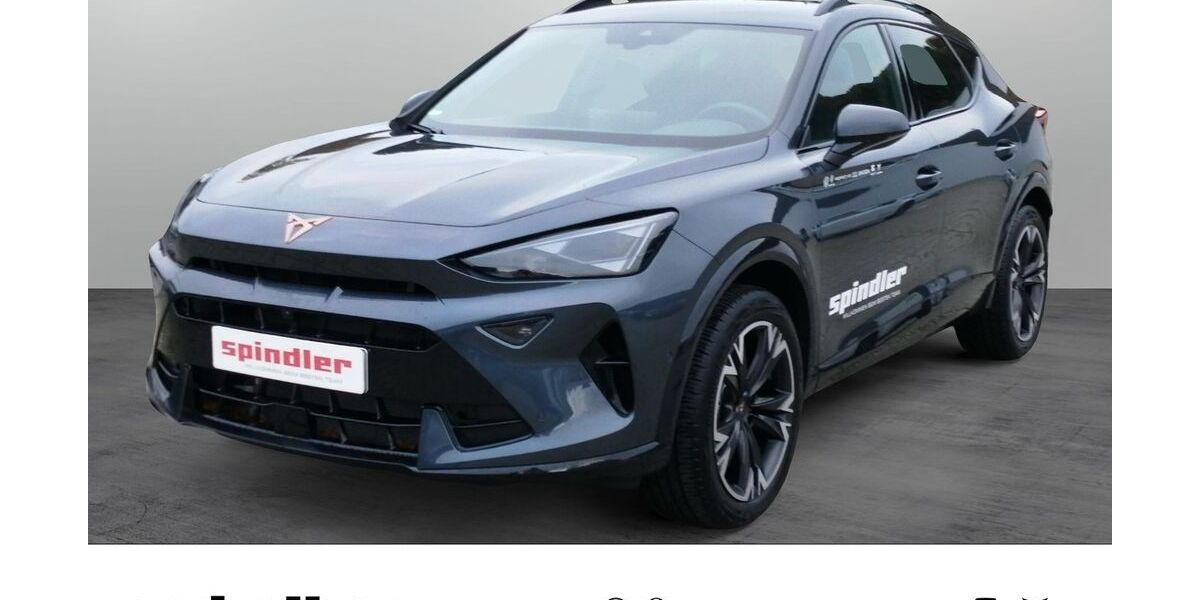 Cupra Formentor 10.500 km 43.880 &euro; Kreuzwertheim 97892