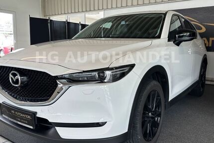 Mazda CX-5 97.000 km 19.900 &euro; Erfurt 99091