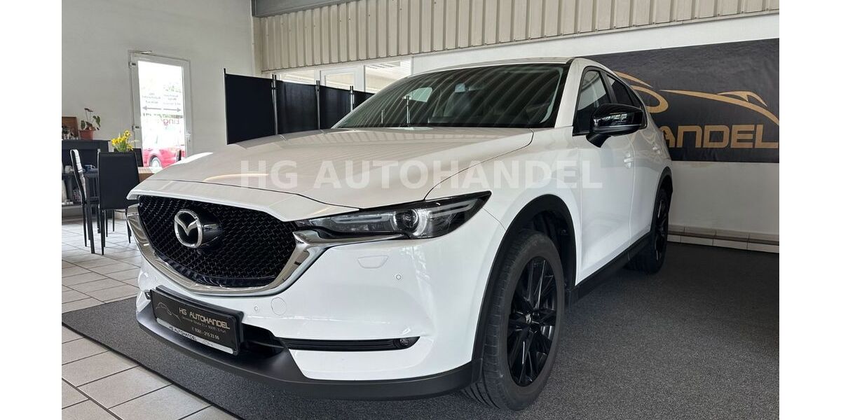 Mazda CX-5 97.000 km 19.900 &euro; Erfurt 99091