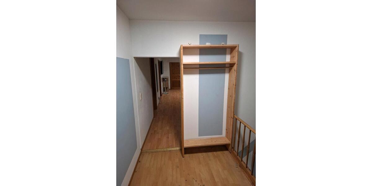 Dachgeschoßwohnung Ober-Ramstadt Ramstadt - 5 Zimmer, 150 m&sup2;, 400&euro; | Angebot:25025010