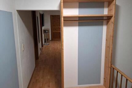 Wohnung Ober-Ramstadt Ramstadt - 5 Zimmer, 150 m&sup2;, 400&euro; | Angebot:25025010