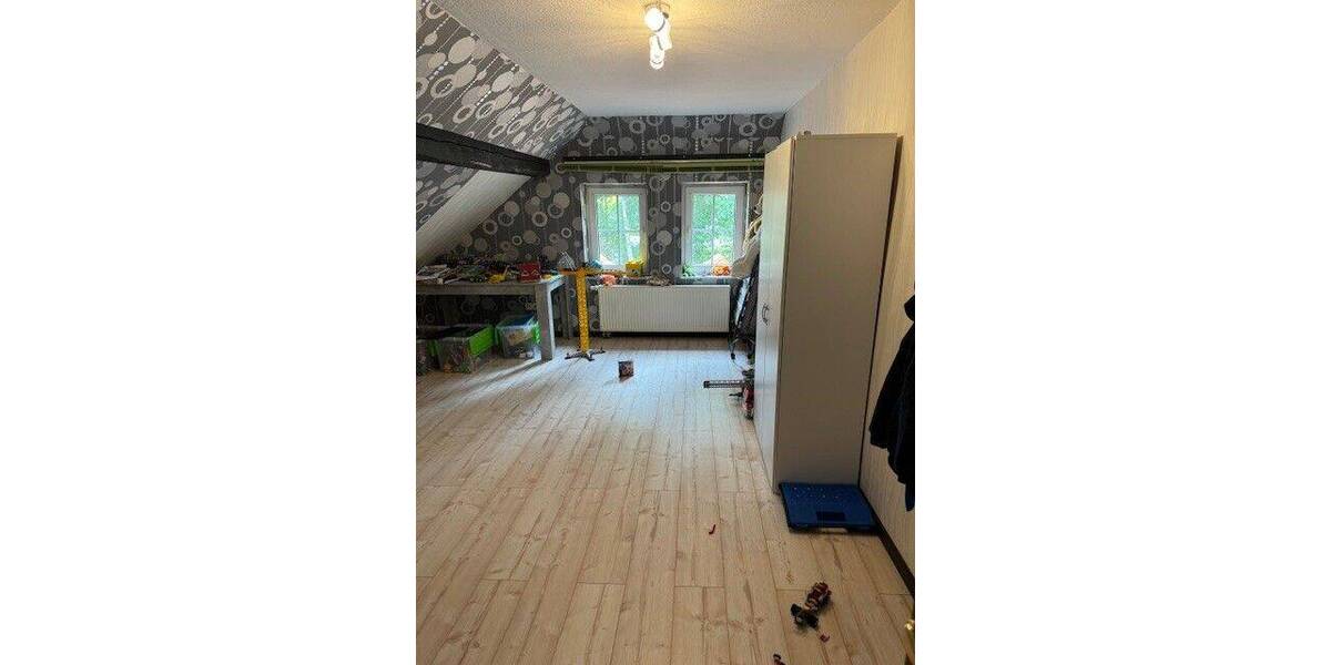 Etagenwohnung Südbrookmerland / Oldeborg Oldeborg - 5 Zimmer, 185 m&sup2;, 800&euro; | Angebot:26852212