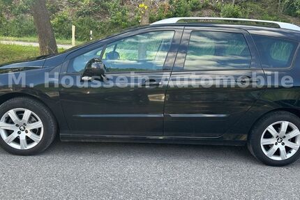 Peugeot 308 296.000 km 2.100 &euro; Altensteig 72213