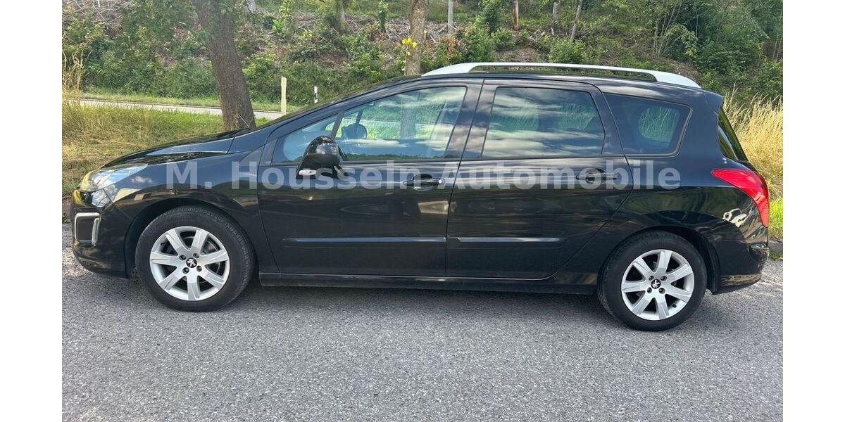 Peugeot 308 296.000 km 2.100 &euro; Altensteig 72213
