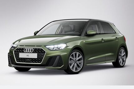 Audi A1 9.214 km 28.990 € Dorsten 46284