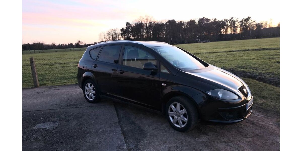 Seat Altea 181.000 km 2.800 &euro; Neustadt 31535