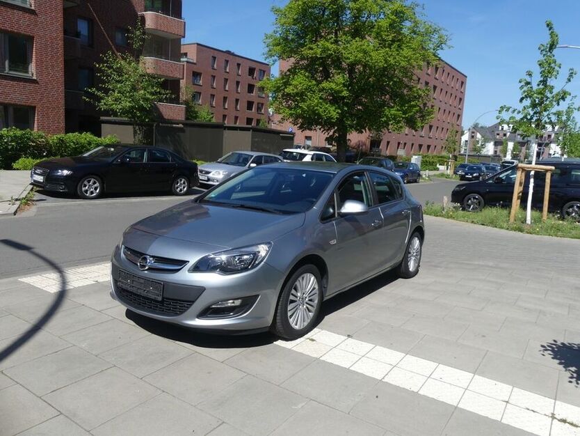 Astra