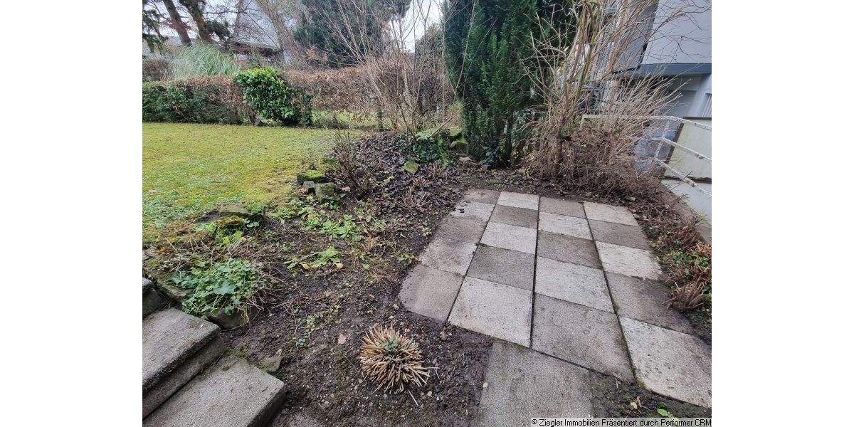 Reihenmittelhaus Ladenburg - 6 Zimmer, 134 m&sup2;, 485.000&euro; | Angebot:25426794