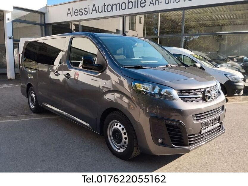 Vivaro