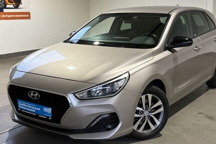 Hyundai i30 71.800 km 13.999 &euro; Ganderkesee 27777
