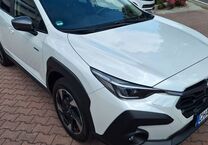 Gebrauchtwagen Subaru Crosstrek