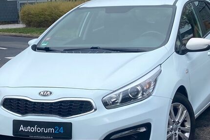 Kia ceed / Ceed 173.000 km 5.999 &euro; Jülich 52428
