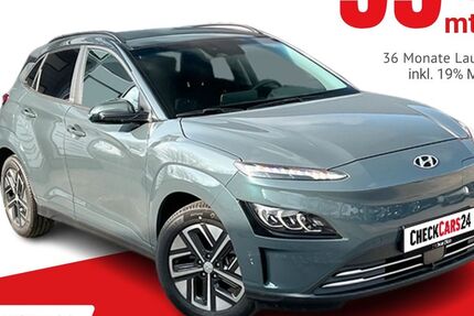 Hyundai KONA 26.825 km 14.490 € Berlin 10587