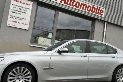 BMW 750 174.857 km 18.900 &euro; Karlstadt 97753
