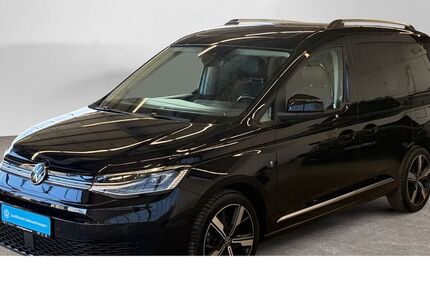 VW Caddy 113.443 km 24.290 &euro; Lemgo 32657