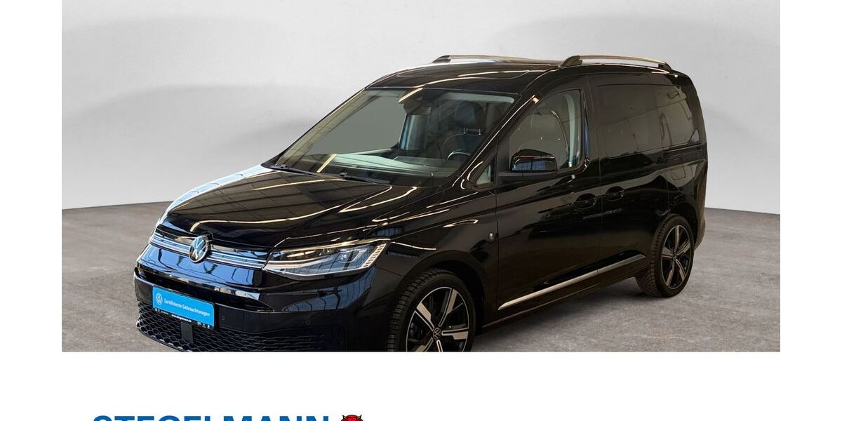 VW Caddy 113.443 km 24.290 &euro; Lemgo 32657
