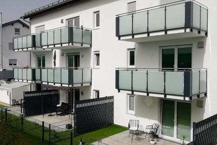 Wohnung Plattling - 3 Zimmer, 72 m&sup2;, 287.400&euro; | Angebot:8831352